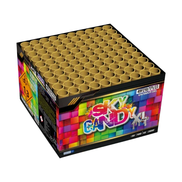 Sky Candy XL